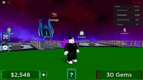 Playing Roblox First Video Youtube