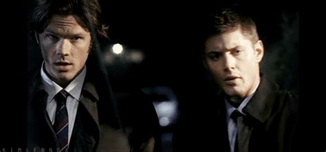 Sam And Dean