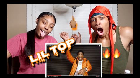 Nba Youngboy Lil Top Official Music Video Reaction