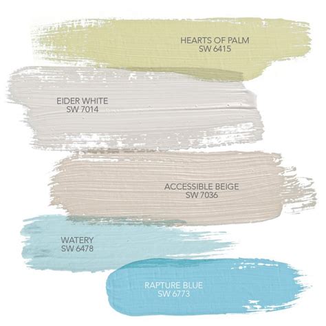 Photo by paintco professional painters. Interior Paint Ideas and Color Wheel Schemes | Coastal ...