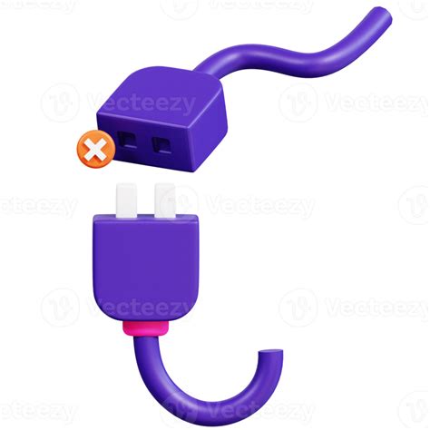 Connection And Connectivity 3d Icon Pack 16619182 Png