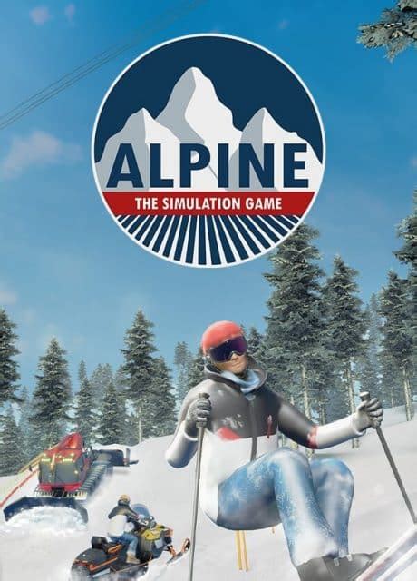 Alpine The Simulation Game Download Pc Crack Sky Of Games