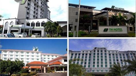 Embark in dazzling view of paddy field, raia hotel & convention centre alor setar commanding position in the business, shopping, restaurants hub of alor setar. Ini Penjelasan Kenapa 4 Hotel Milik Tabung Haji ...