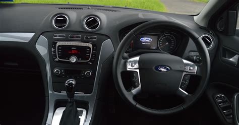 New Ford Mondeo 2022 Interior The New Ford Mondeo Hybrid 2019