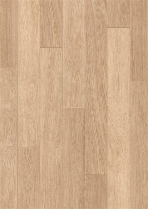 Qs White Varnished Oak Laminate Perspective Uf915 Wood Floor