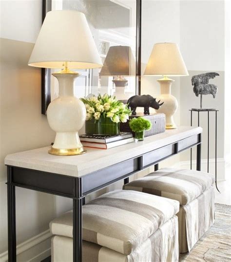 Top 20 Console Tables For A Modern Entryway Home Decor Home