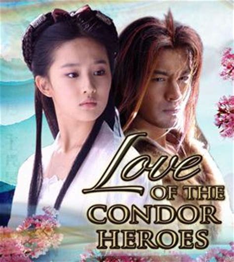 Return of the condor heroes 2006. Love of the Condor Heroes: May 2006