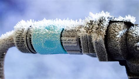 Tips And Tricks For Frozen Pipes
