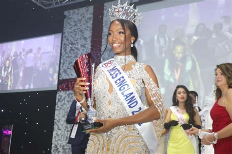 miss england 2021 crowned miss world england