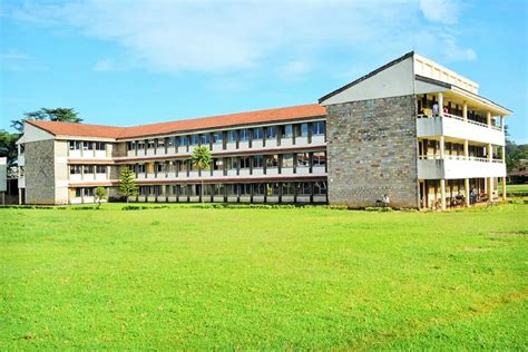 Courses Offered At Eldoret National Polytechnic Kenyanest