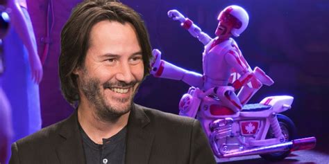 Only 1 Keanu Reeves Movie Has Made Over 1 Billion At The Box Office