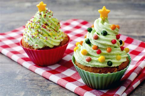 Comidas De Natal Doce