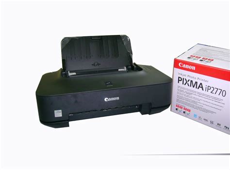 Please click the download link shown below that is compatible with your computer's operating system, the driver is free of viruses and malware. DRIVERS CANON PIXMA IP2770 IP2772 PRINTER FOR WINDOWS 8 ...