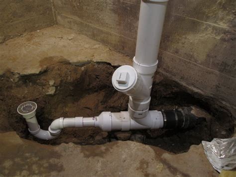 Please Check Over My Work Terry Love Plumbing Advice And Remodel Diy