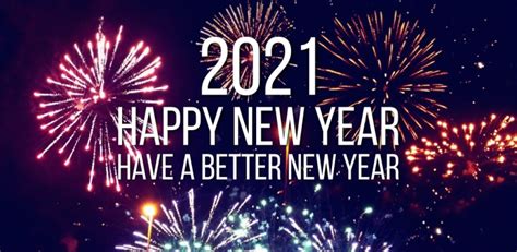 Free Happy New Year 2021 Images And Pictures In Hd Quality Merry