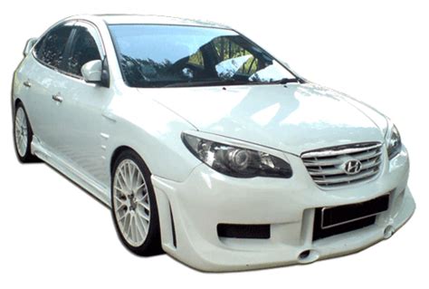 Fits models prior to the xd. Hyundai Avante