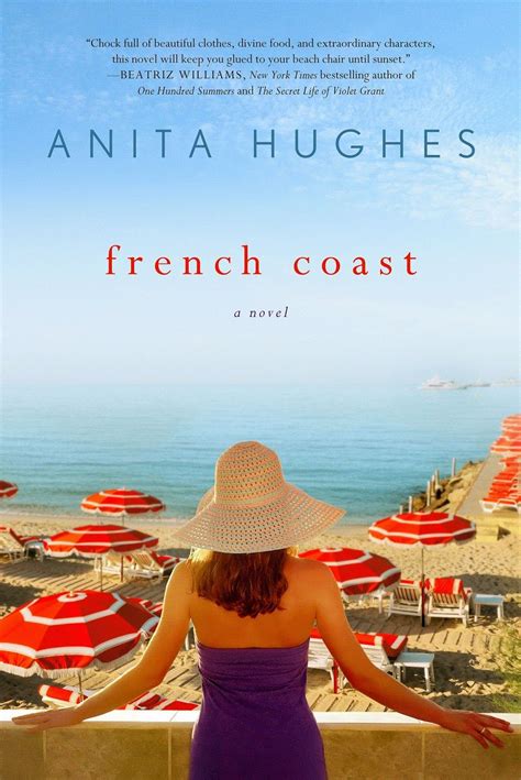 Writer S Corner Come Visit The French Coast Beach Reading Novels Book Club