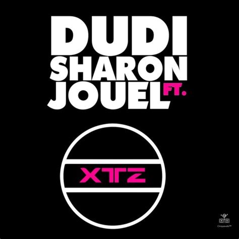 Stream Dudi Sharon Feat Jouel Xtz Final Mix 2011 By Andersonbrowning Listen Online For