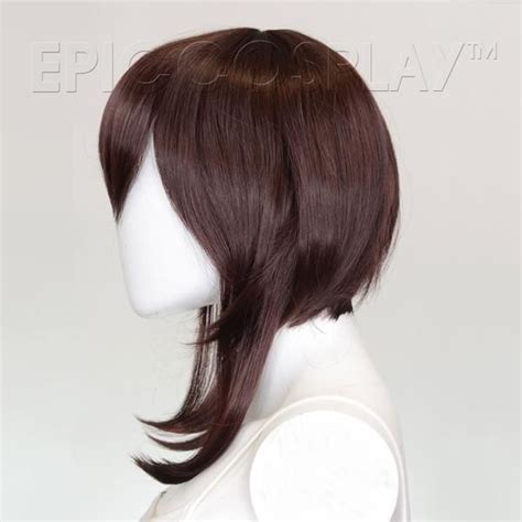 Konosuba Megumin Official Licensed Cosplay Wig Cosplay Wigs Wigs