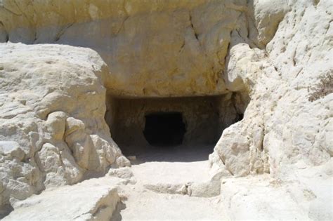 Roman Caves Picture Of Roman Caves Matala Tripadvisor