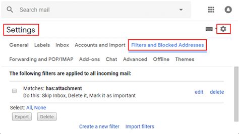 Recover Gmail Emails Deleted From Trash