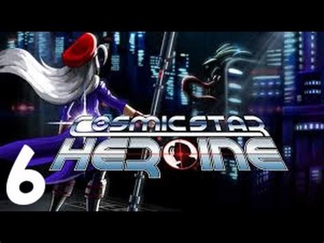 They also possessed magical abilities, like the lumas, and a very similar, childish behavior. Cosmic Star Heroine Walkthrough Gameplay Part 6 (PC) - No ...