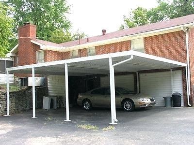 Save $10 off $299, $25 off $599, $45 off $999, $100 off $1899 orders free standing lean to carport x free standing aluminum ...