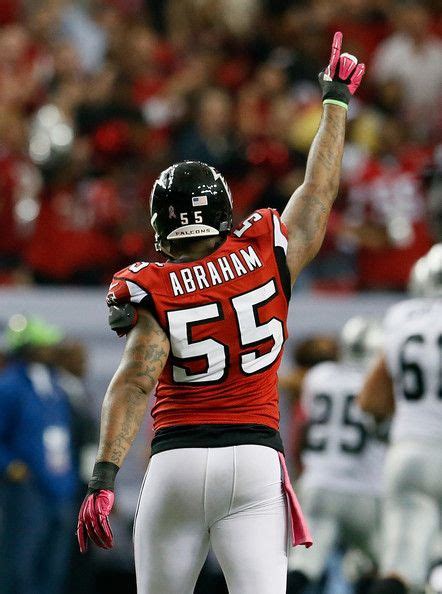 John Abraham Atlanta Falcons Atlanta Falcons Football Atlanta Falcons Atlanta Falcons Fans