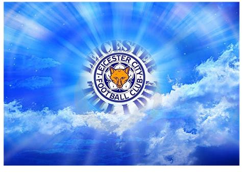 Leicester City Fc Wallpapers Wallpaper Cave