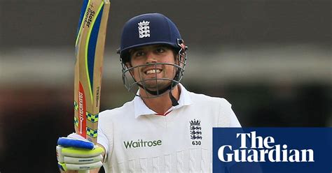 Alastair Cook Becomes First English Cricketer To Reach 10000 Test Runs