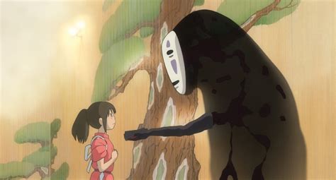 Experience Spirited Away The Cat Returns On Blu Ray Combo Pack Geekdad