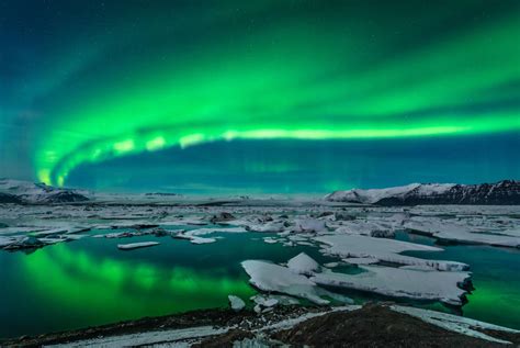 Icelands Northern Lights And Winter Wonders Holidays 2020