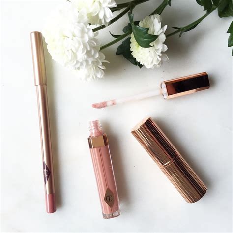 Charlotte Tilbury Dolce Vita A Quick Review — Covet And Acquire