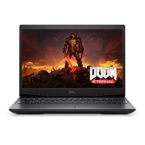 Laptop Dell Gaming G5 15 5500 15 Core I7 10750h 16gb Ssd 512gb Tv