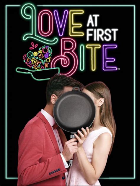 Love At First Bite Tv Series 2022 Imdb