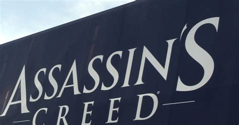 Netflix kündigt Assassin s Creed Serie an
