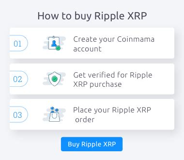 We did not find results for: Buy XRP with Credit Card or Bank Transfer Now | Coinmama