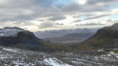 East Iceland Hiking Options Tinna Adventure