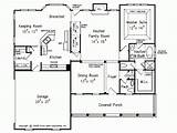 Images of Home Floor Plans With Keeping Rooms