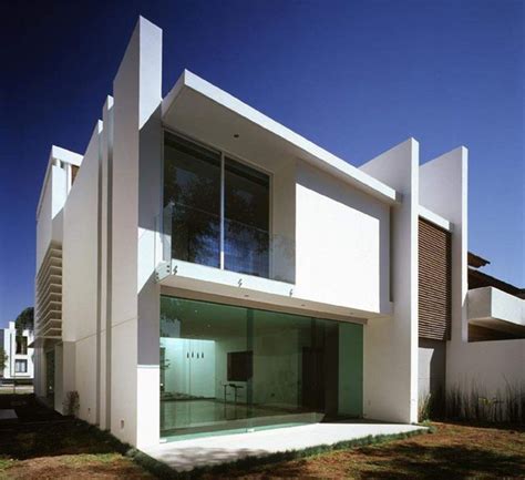 20 Amazing Minimalist Home Architecture Ideas For Inspiration Reverasite