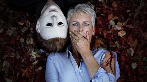 Unlike his previous incarnations, this version of michael myers is more human and less supernatural, retaining stab and gunshot wounds he received from laurie and loomis. Halloween 2018 traerá de vuelta a Nick Castle como Michael ...