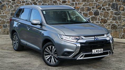 Seven seats, comfort and change from $35k in the new Mitsubishi