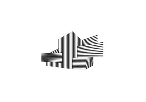 Inspiring Architectural Logos Architect Logo Architecture Logo Logo Design Love