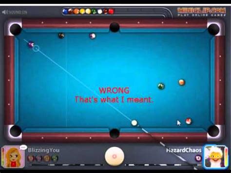 When you install the game you will go to a page there click the guide button then there will be ball which can work as tips. 8 Ball Pool GrandMaster Tips - YouTube