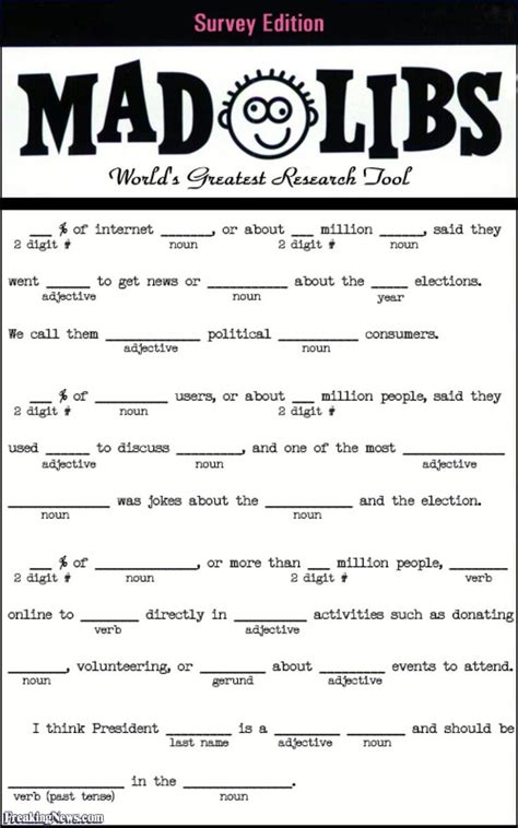 Adult Mad Libs Printable Mad Libs For Adults Funny Mad Libs Printable Mad Libs