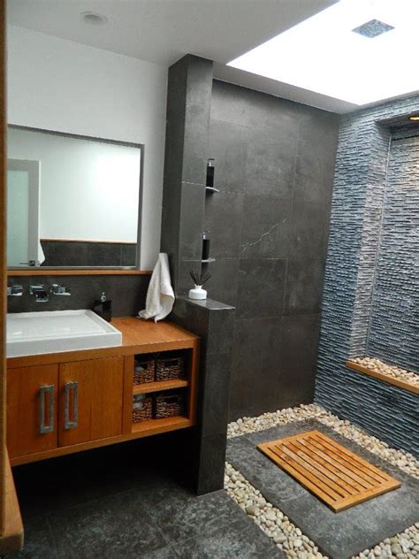 Modern Bali Style Bathroom Balinese Bathroom Balinese Decor Bedroom