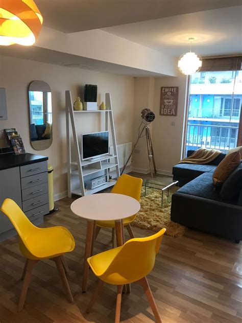 Studio Apartment For Rent Harbourside Elite Properties Bristol