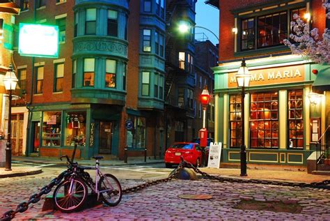 40 Fun Things To Do In Boston At Night Treko Pedia