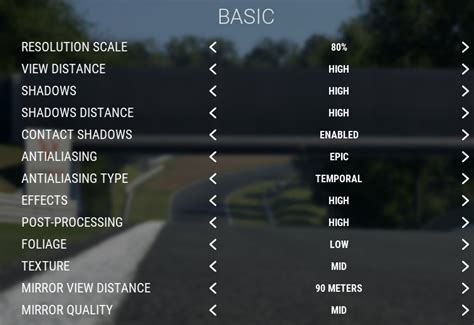 Assetto Corsa Competizione ACC VR The Definitive VR Performance Guide NOT UPDATED TO