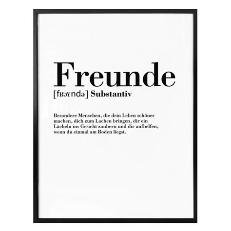 Ausmalbild einhorn fabelwesen einhorner unicorn. Poster Grammatik - Freunde | wall-art.de